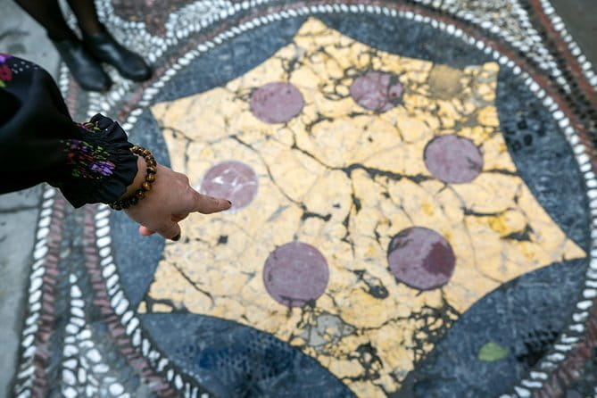 Private Florence Highlights Tour from Duomo to Old Bridge Signoria & Santa Croce - Who is This Tour Best For?