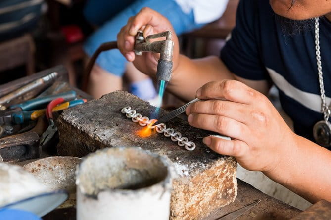 Private Florence Oltrarno Art and Crafts Walking Tour - Who this tour suits best