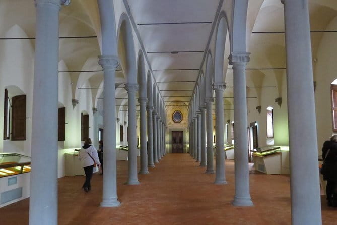 Private Florence San Marco Museum Tour with Skip-the-Line Entry - Who is this tour perfect for?