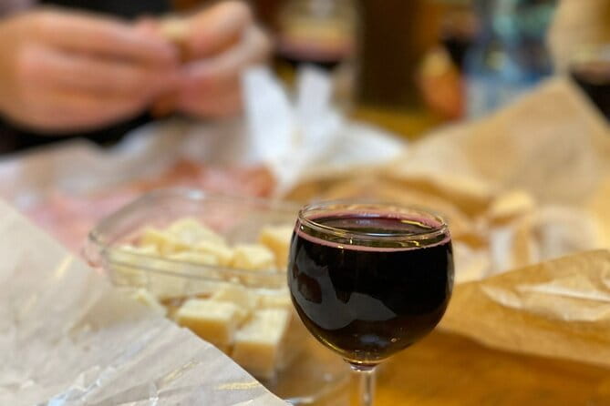 Private Food and Walking Tour of Bologna with Expert Guide Paolo - The Value of a Guided Food Walk