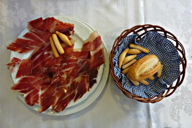 Private Food, Tapas & Wine Tour of Madrid with Customizable Menu All Included - Frequently Asked Questions