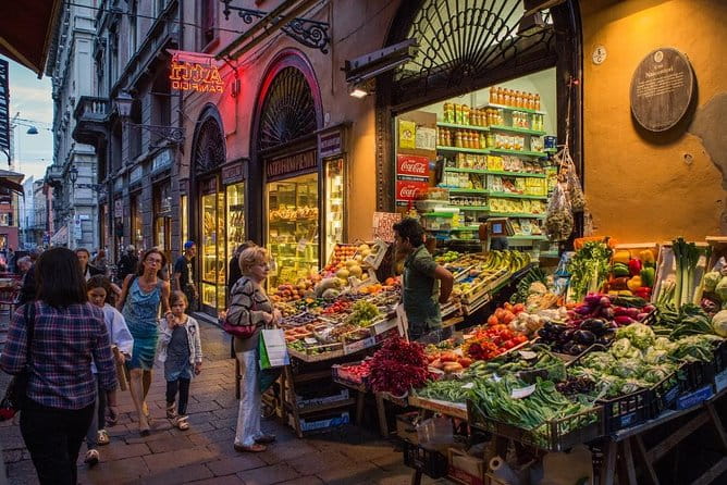 Private Food Tour of Bologna - Who Will Love This Tour?