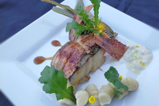 Private French Cooking Class with a Fun Local Noel - FAQs