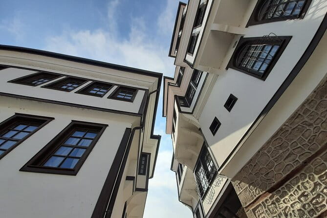 Private Full-Day Best of Ohrid Tour from Skopje - FAQ