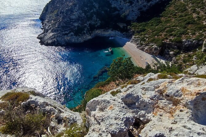 Private Full Day Boat Expedition to Grama Bay - Frequently Asked Questions