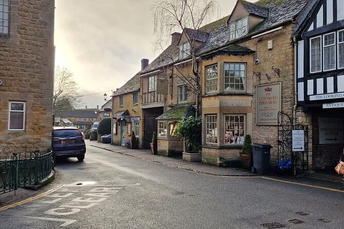 Private Full Day Cotswolds Tour From London - FAQ