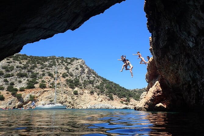 Private Full Day Cruise Tour in Naxos Town - Who Will Love This Tour?