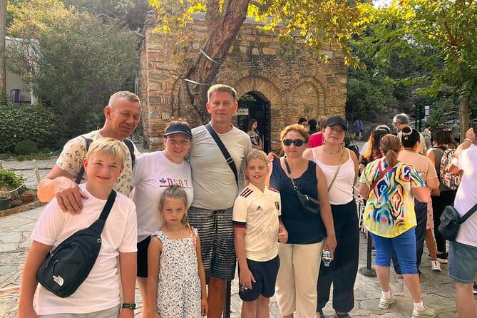 Private Full Day Ephesus Tour from 10 EURO (Skip the Line) - Why This Tour Works Well