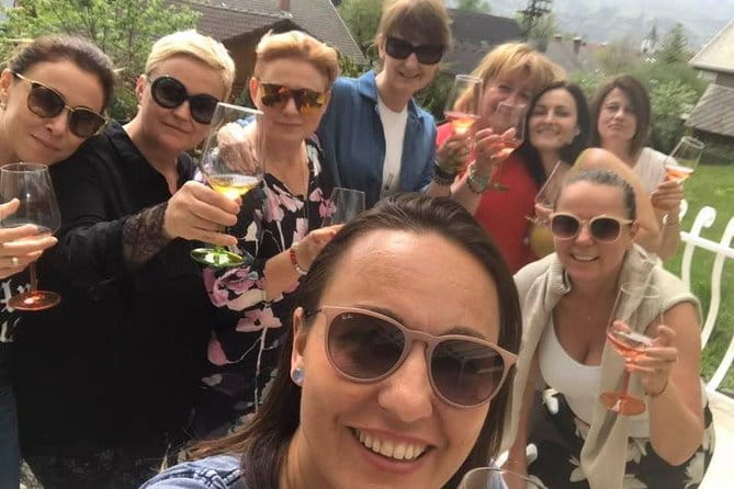 Private Full Day Lake Balaton tour with lunch & wine tasting,and with ferry ride - Practical Tips for Your Day