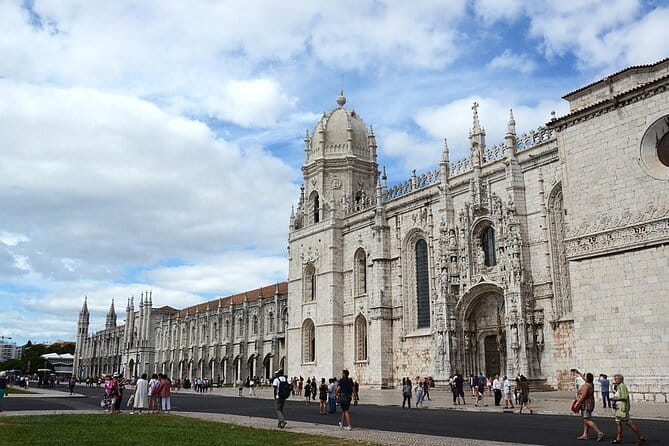 Private Full-Day Lisbon Tour - Who Will Love This Tour?