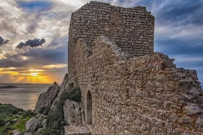 Private Full Day Rhodes Island Tour including Wine Tasting Experience - Frequently Asked Questions (FAQ)