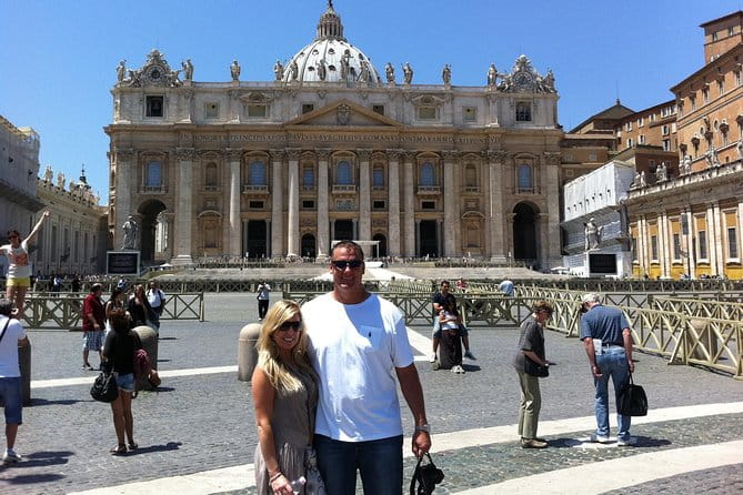 Private Full Day Rome Tour in 2 Days Sightseeing - Who Will Love This Tour?
