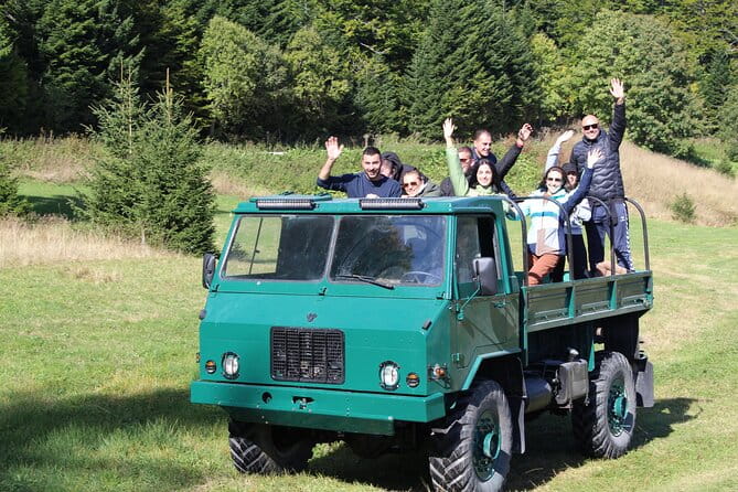 Private Full Day Safari Tour - Who Is This Tour Best For?