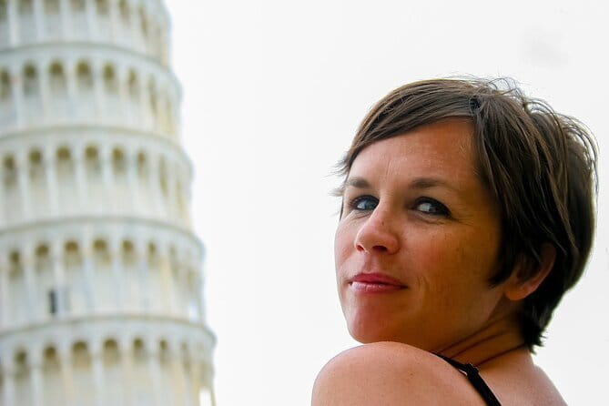 PRIVATE Full-Day Tour around Pisa and Lucca from Florence - The Marvel of the Leaning Tower and Pisa’s Historic Heart