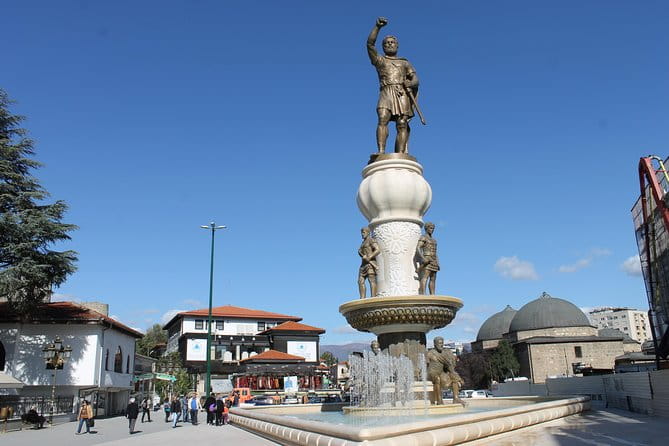 Private Full Day Tour Best of Skopje - Who Is This Tour Best For?