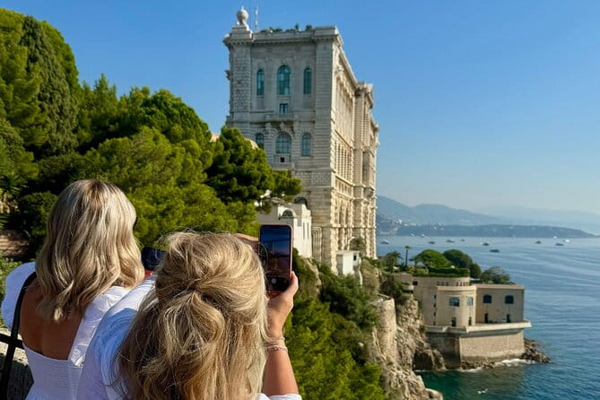 Private Full Day Tour : Eze, Monaco, Monte-Carlo - Final Thoughts: Is It Worth the Price?