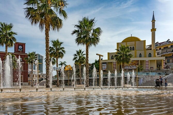 Private Full Day Tour from Tirana to Berat and Durres - FAQs