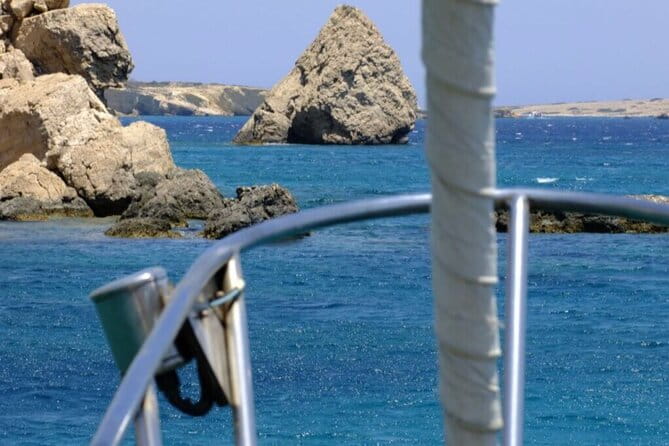 Private Full Day Tour in Koufonisi and Naxos - Price and Value: Is It Worth It?