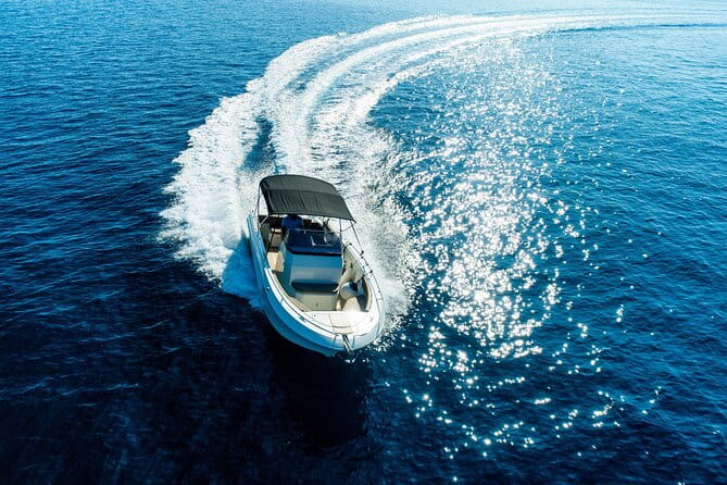 Private Full-Day Tour of Elaphiti Islands by Speedboat - Who Will Love This Tour?