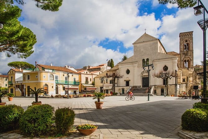 Private Full Day Tour of the Amalfi Coast - FAQ