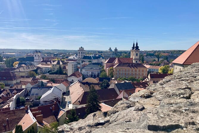 Private Full Day Tour to Eger - History, Culture and Wine - Who Should Book This Tour?