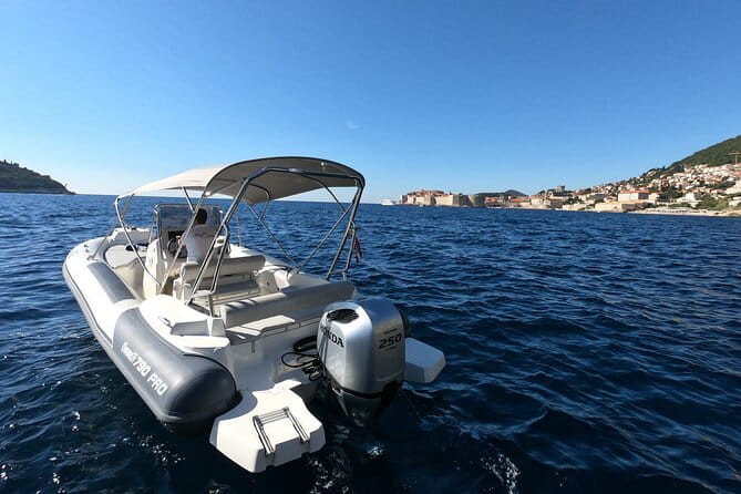 Private Full-Day Tour to Mljet by Speedboat - Final Thoughts: Is It Worth It?
