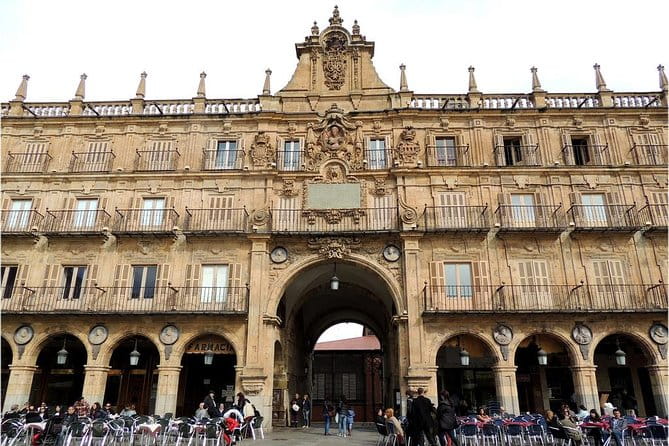 Private Full day Tour to Salamanca from Madrid with hotel pick up and drop off - Who Will Love This Tour?