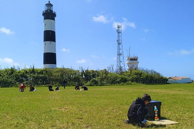 Private Funny Rally at Gatseau Beach - Who Is This Experience Best For?