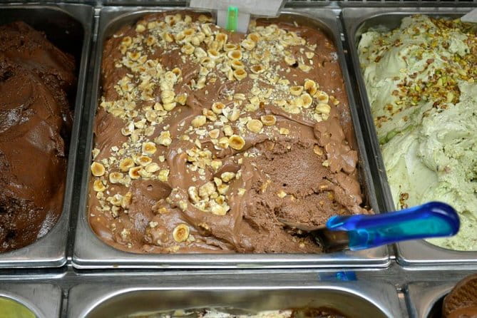 Private Gelato, Pastry and Espresso Walking tour - FAQ