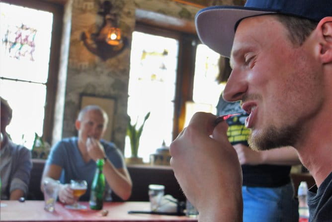 Private Ghent Beer & Brewery Tour by a young local - Price and Value Analysis