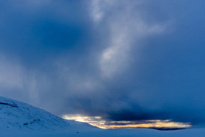 Private Golden Circle Super Jeep Glacier Tour from Reykjavik - Final Thoughts: Who Is This Tour Best For?