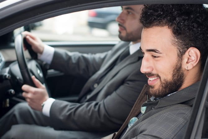 Private Guernsey Arrival Transfer - Airport to Hotel / Accommodation - Why This Transfer Is Worth It for Most Travelers