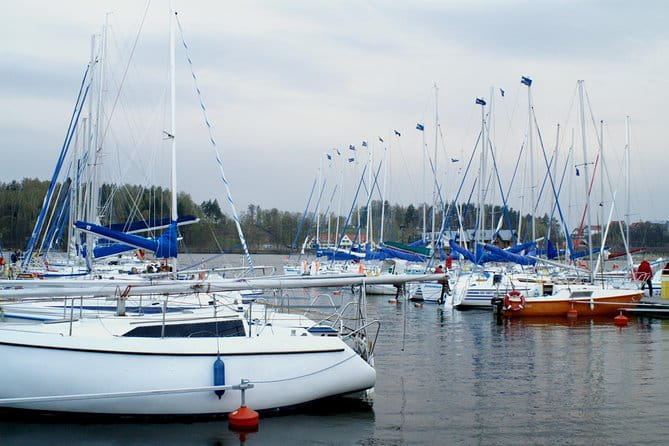 Private guide-driver & van services in Poland & Central Europe - Who Is This Tour Best For?