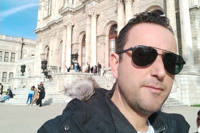 Private Guide in Istanbul in Spanish - FAQs