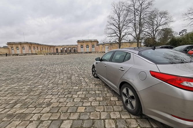 Private Guided Day Tour of Mont St-Michel from Paris - Climbing Mont Saint-Michel and Exploring the Village