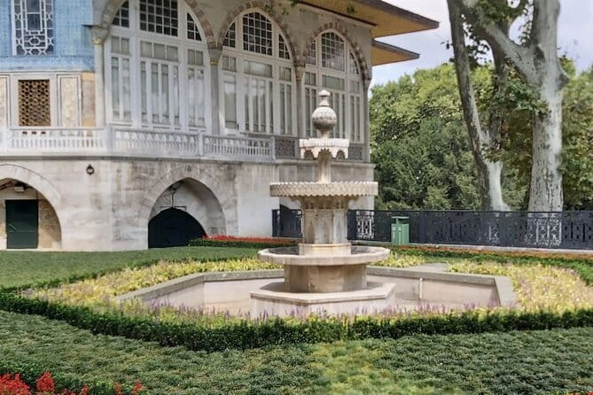 Private Guided Full Day Historical Peninsula Tour - Final Thoughts