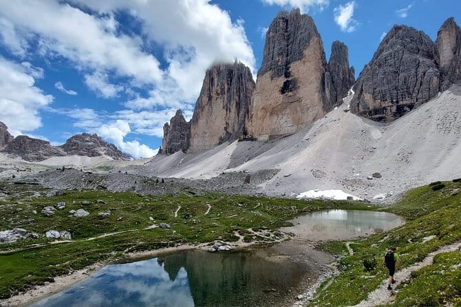Private Guided Hike to Tre Cime di Lavaredo - Frequently Asked Questions