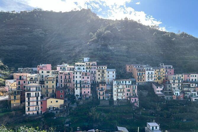 Private Guided Hiking Cinque Terre Day From Florence - Who Will Love This Tour?