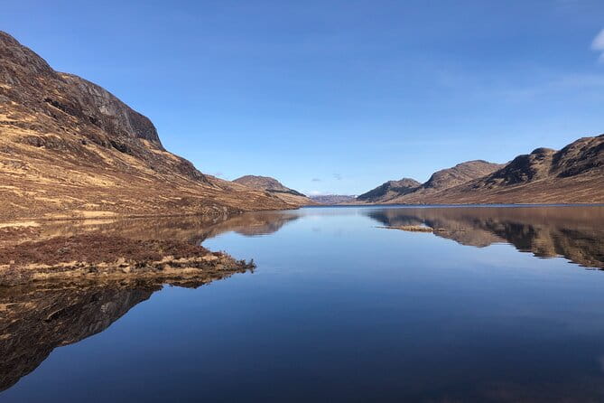 Private Guided Mountain Walking Experience in the Cairngorms - The Practicalities: What’s Included and What to Bring