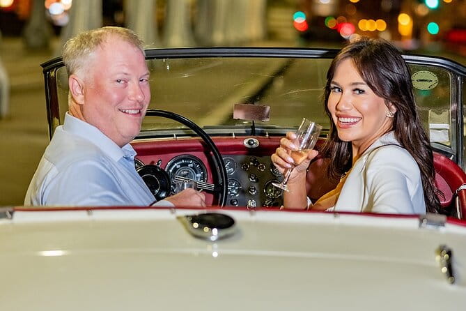 Private Guided Photoshoot at the Eiffel Tower in Paris - Who Will Love This Experience?