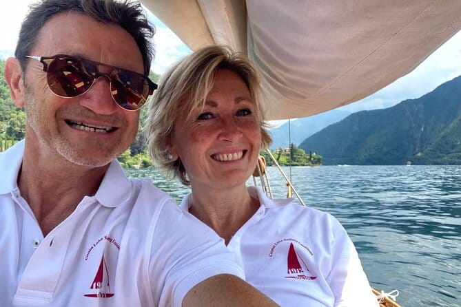 Private Guided Sailing Boat Tour on Lake Como with Aperitif - Exploring the Lake Como Sailing Experience in Detail