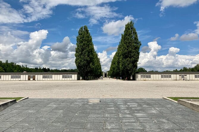 Private Guided Tour: Dachau Concentration Camp Memorial by Train - Who This Tour Is Perfect For