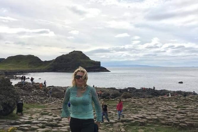 Private Guided Tour Giant's Causeway Game of Thrones Rope Bridge From Belfast - What It Means for You: The Practical Side