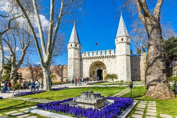 Private Guided Tour Istanbul from Cruise Ship or Hotel - Deep Dive into the Itinerary
