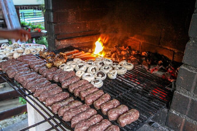 Private Guided Tour of a Carpathian Mountain Village - Who Would Love This Tour?