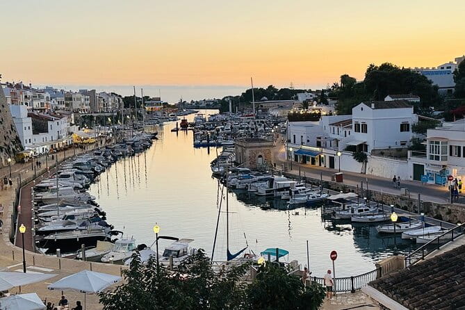 Private Guided Tour of Ciutadella with Tasting - FAQ