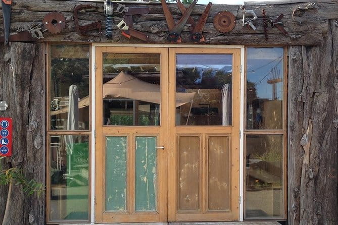 Private Guided Tour of Contemporary Amsterdam Noord by Bike - The Detailed Journey through Amsterdam Noord