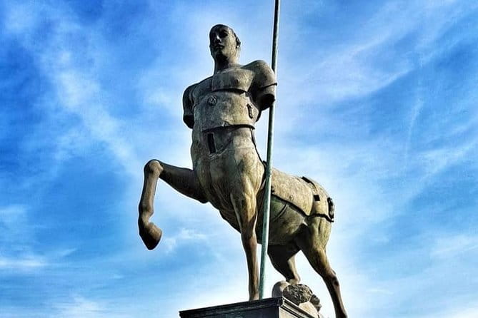 Private Guided Tour of Pompeii. Sunset Tour - Final Thoughts