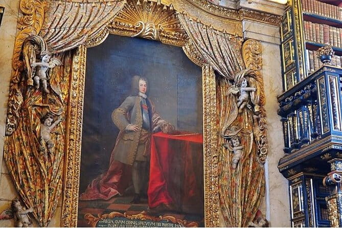 Private guided tour of the University of Coimbra - Ticket Included - FAQ