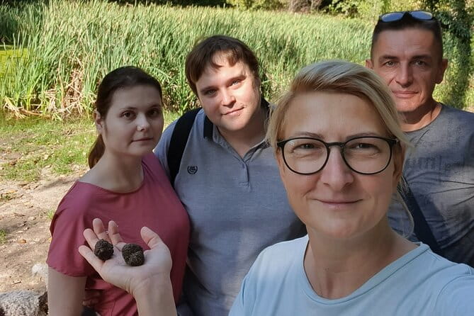 Private Guided Truffle Hunting Tour in Serbia with Lunch - The Joy of Truffle Hunting with Dogs